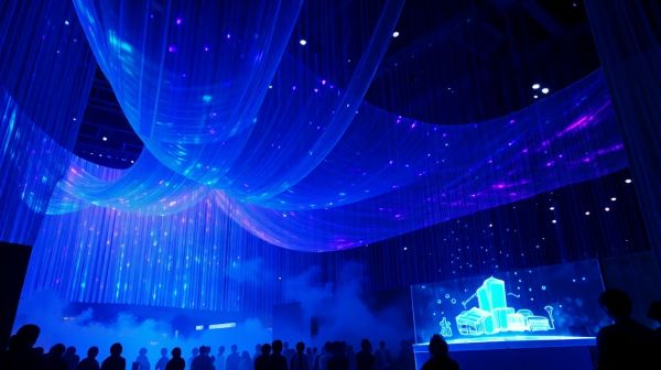 5 Ways to Elevate Your Trade Show with Captivating Magic