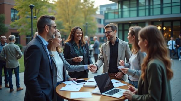 How alumni management software can enhance your network effectively