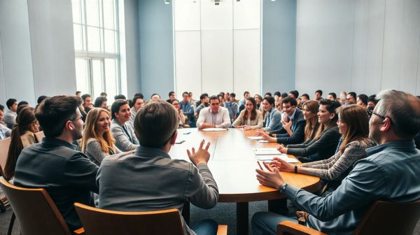 Top Benefits of Alumni Management Software for Better Networking