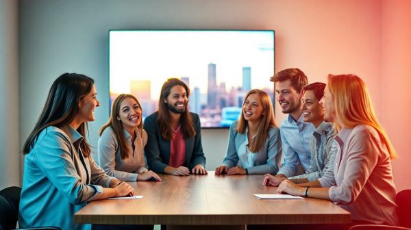 Top Benefits of Alumni Management Software for Better Networking