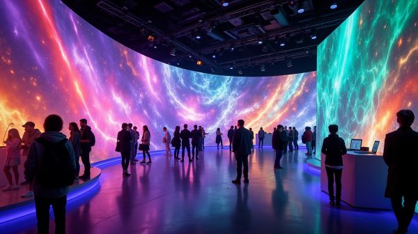 Transform your trade show experience with engaging magic